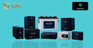 VOLTAIC