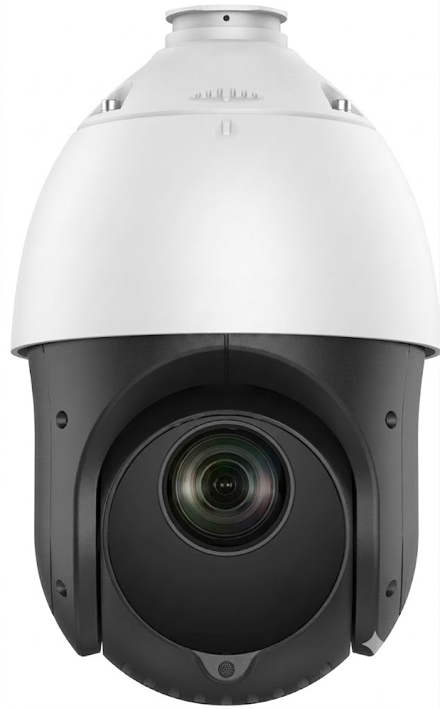 PTZ CAMERAS