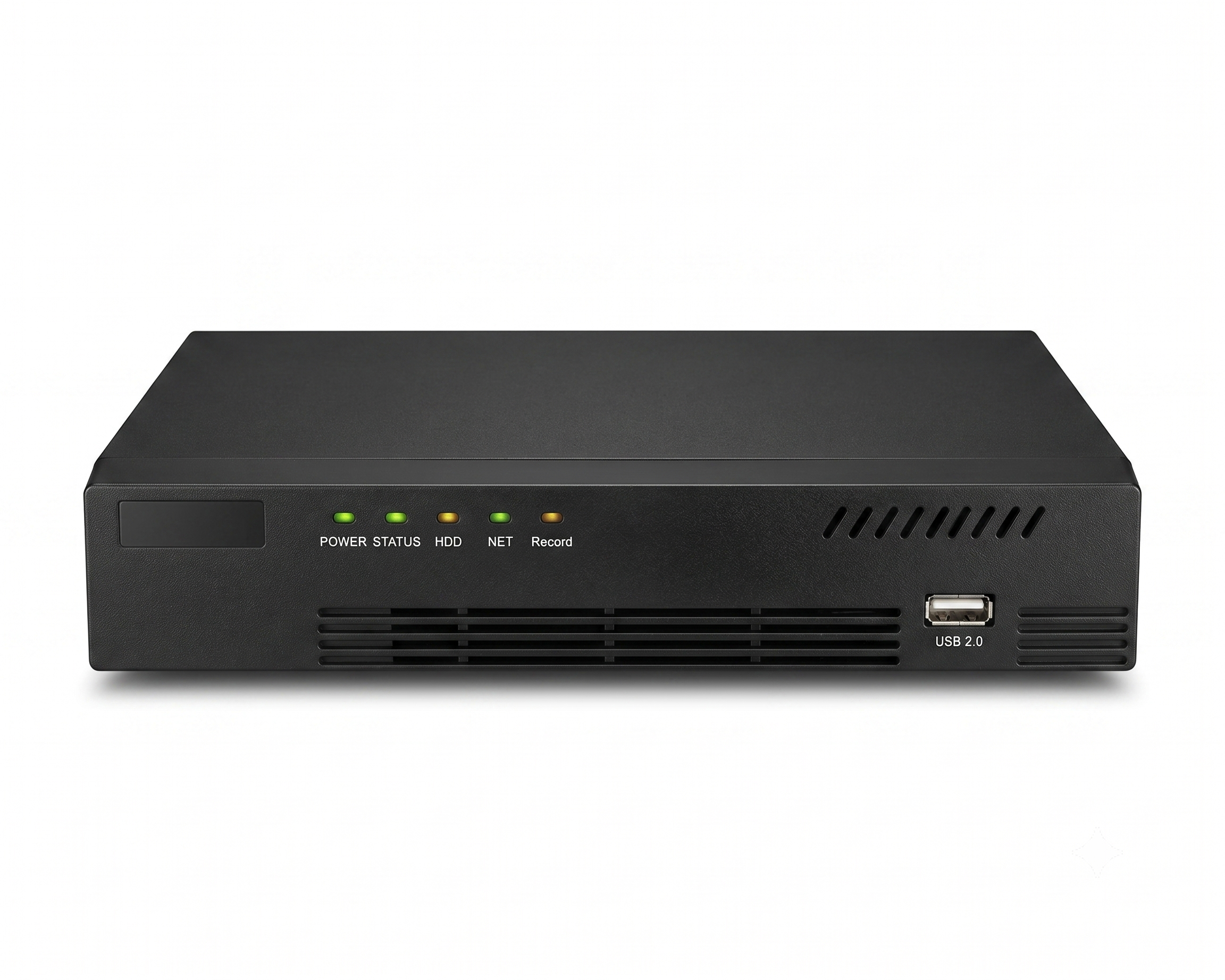 DVR