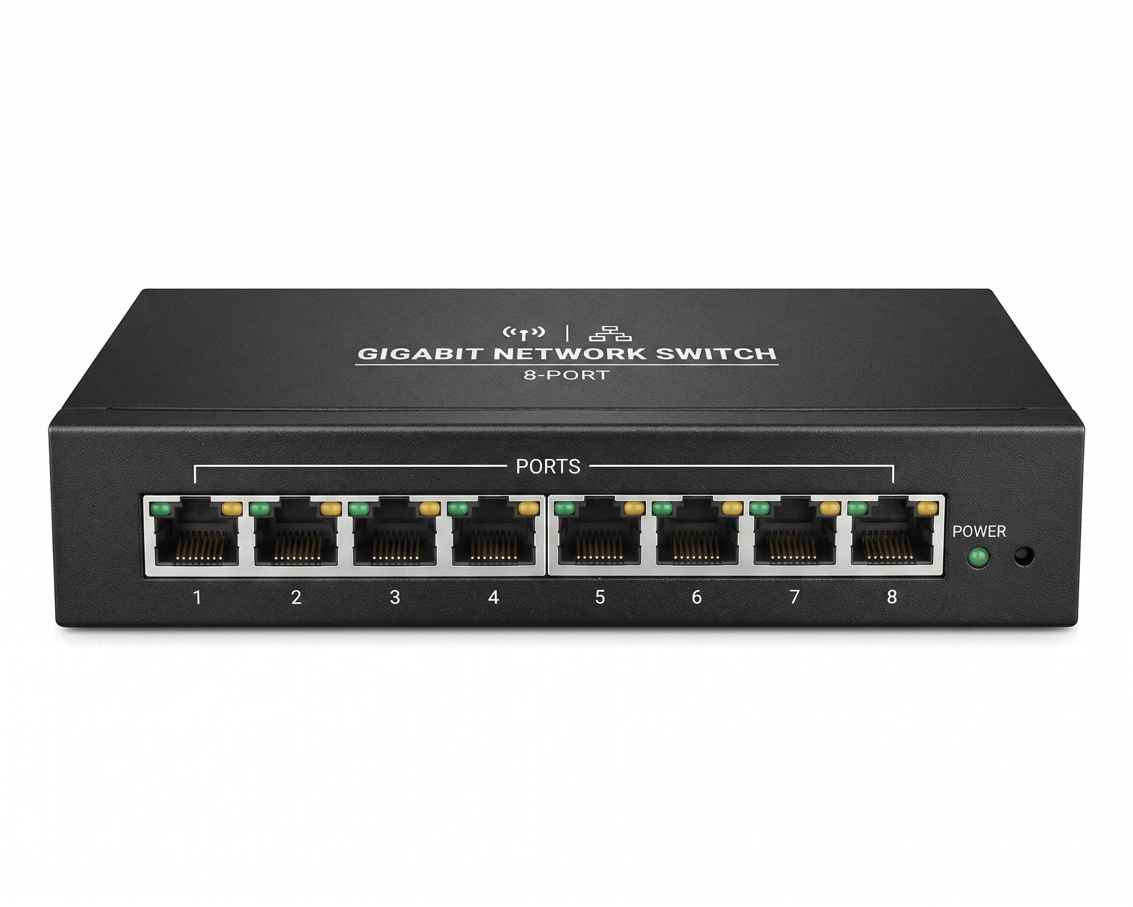 SWITCHES