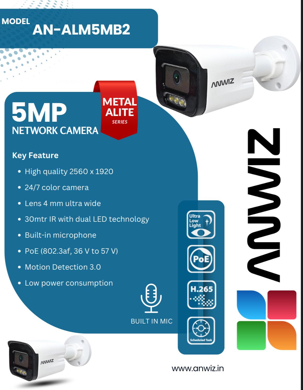 ANWIZ-ALM5MB2