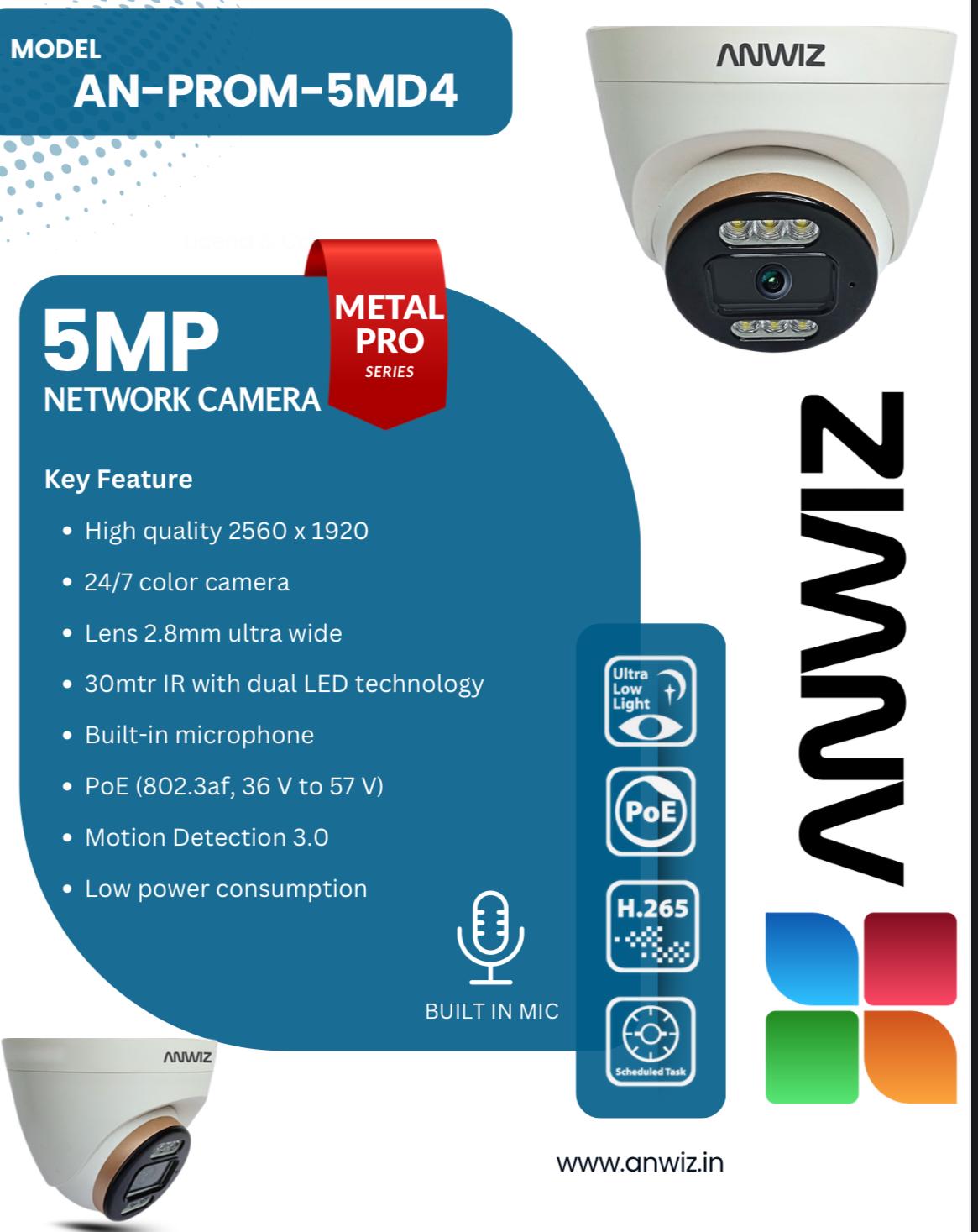 ANWIZ-PROM-5MD4