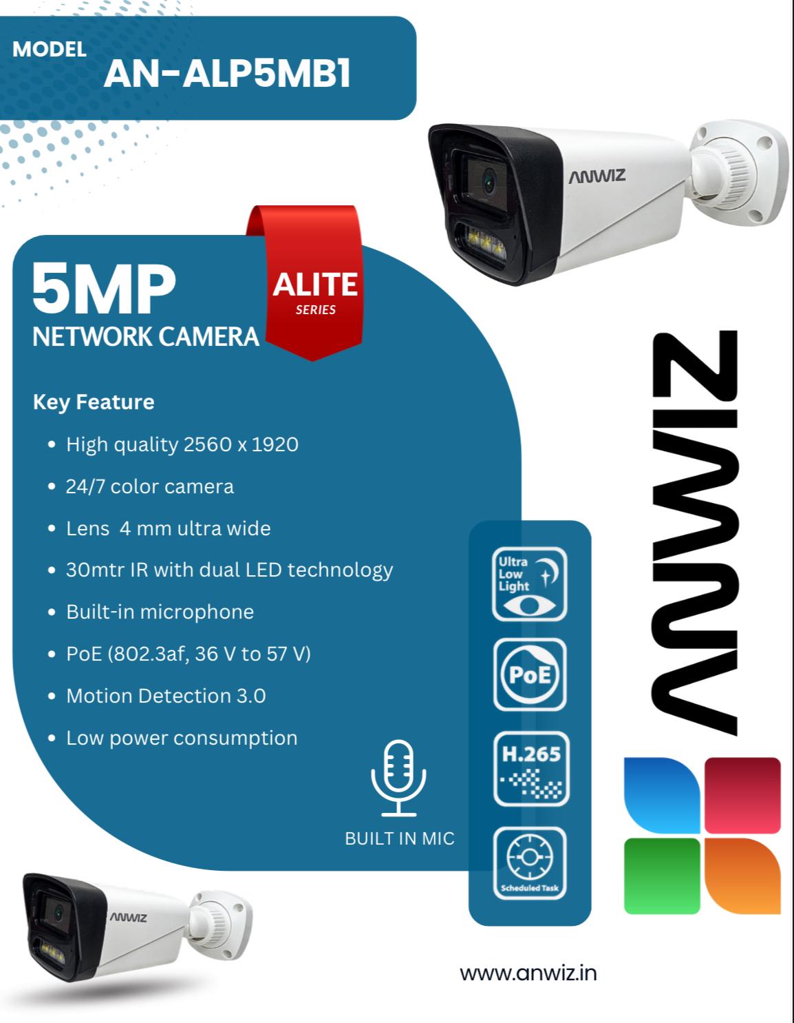ANWIZ-ALP5MB1