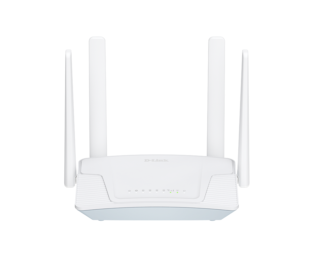 D LINK 4G ROUTER N300 WIFI (G403C)