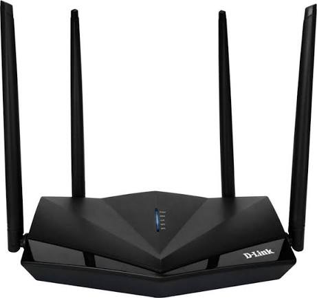 D-LINK N300 ROUTER (DIR-650IN)