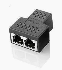 Rj45 Lan Splitter