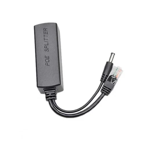 POE Extender 1+2