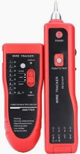 Wire Tracker