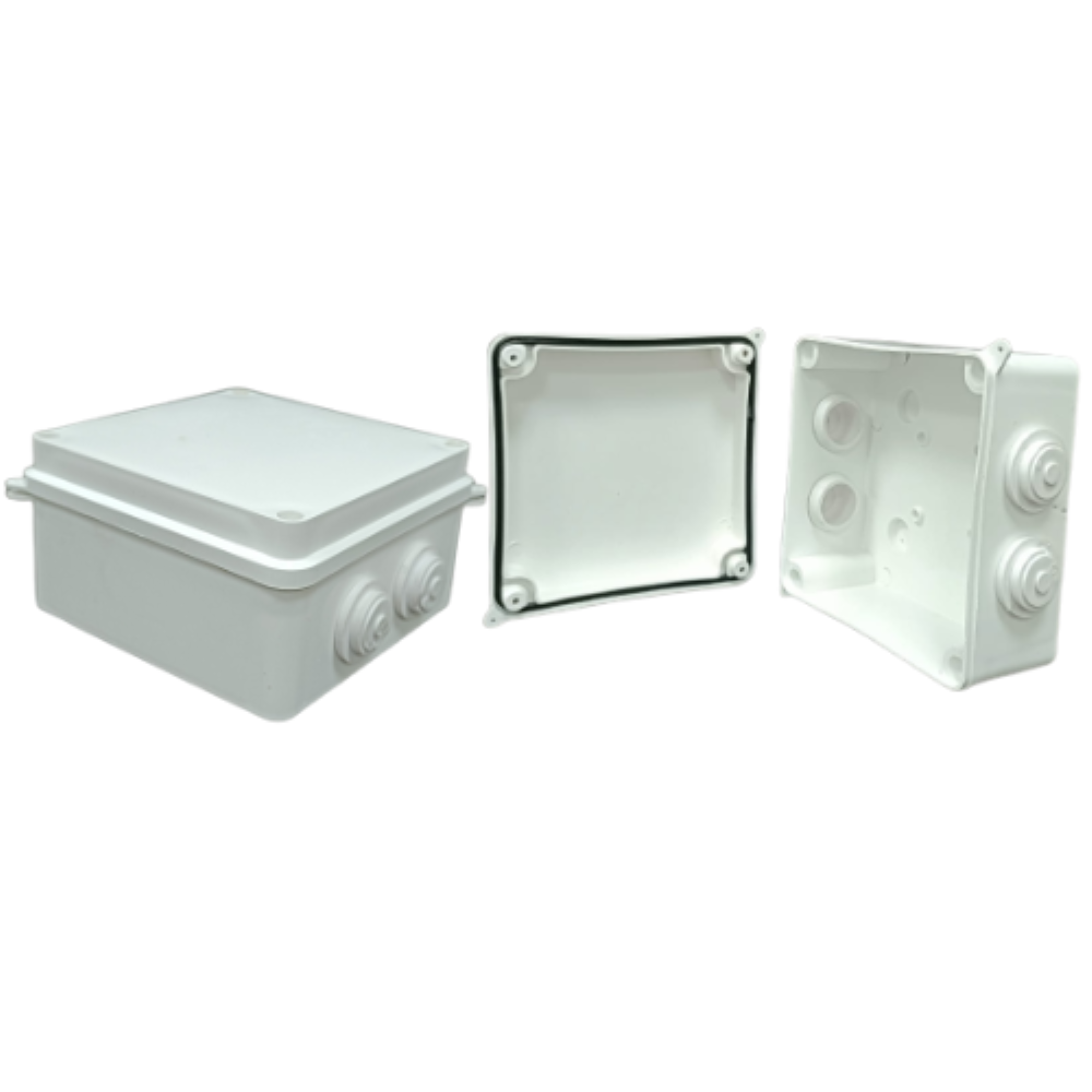 5 x 5 Outdoor Junction Box