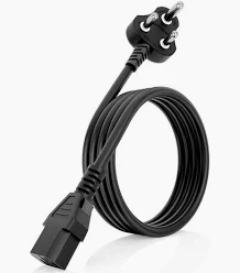 1.5 Meter Desktop Power Cable