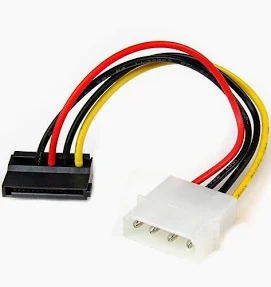 Sata Power Cable
