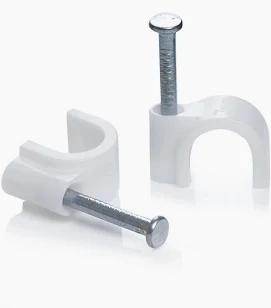 Cable Clip 8 mm