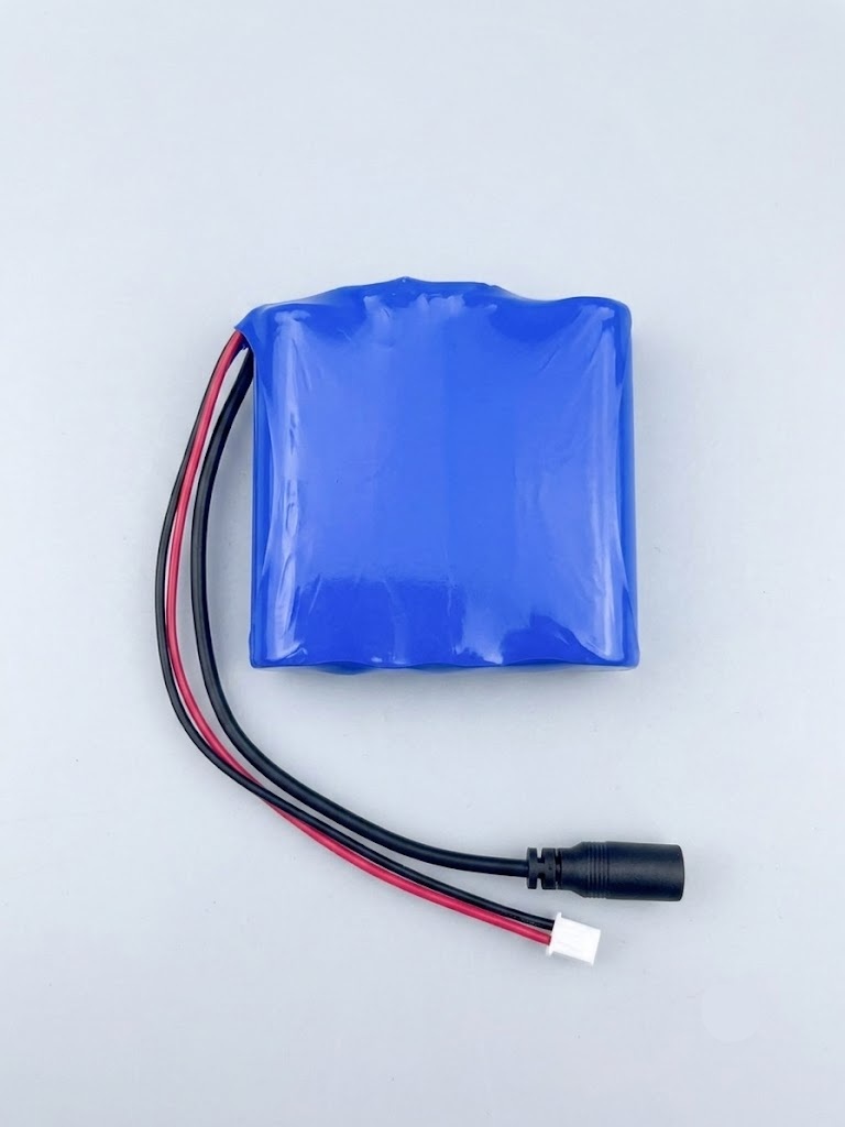BATTERY SOLAR CELL