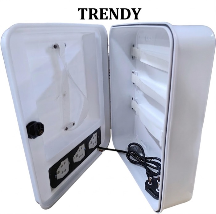 PVC RACK