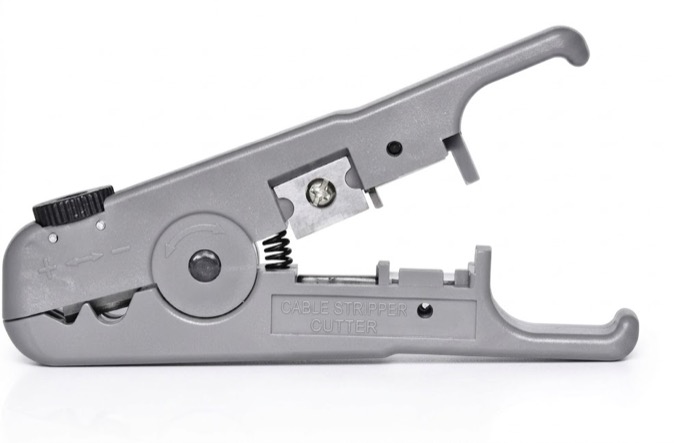WIRE STRIPPER