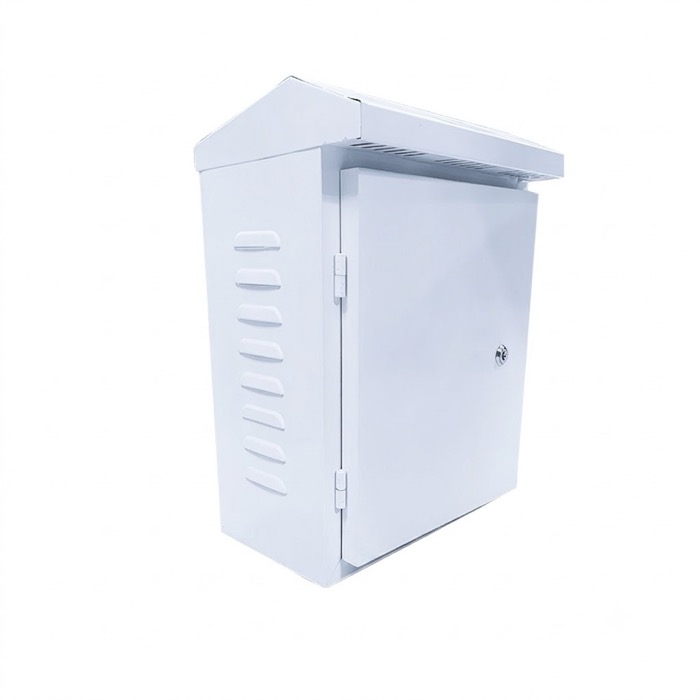 OUTDOOR METAL RACK SMALL