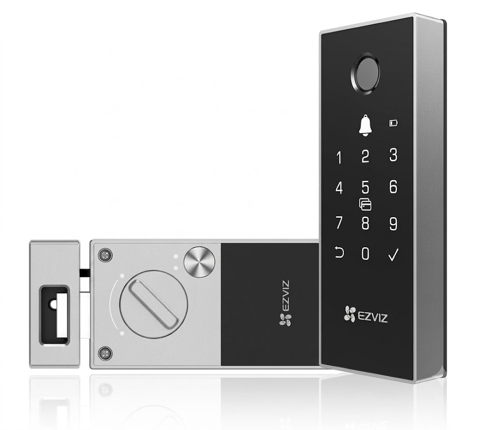 EZVIZ SMART LOCK (DL03 PRO)
