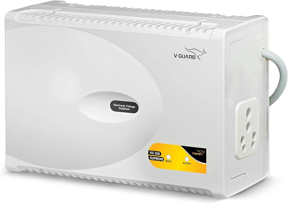 VGUARD STABILIZER (VG150 SB)