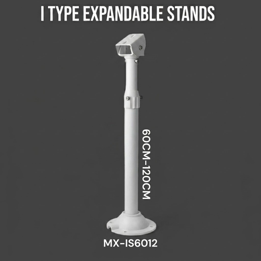 Adjustable Stand I Type 60CM - 120CM (MX-IS6012)