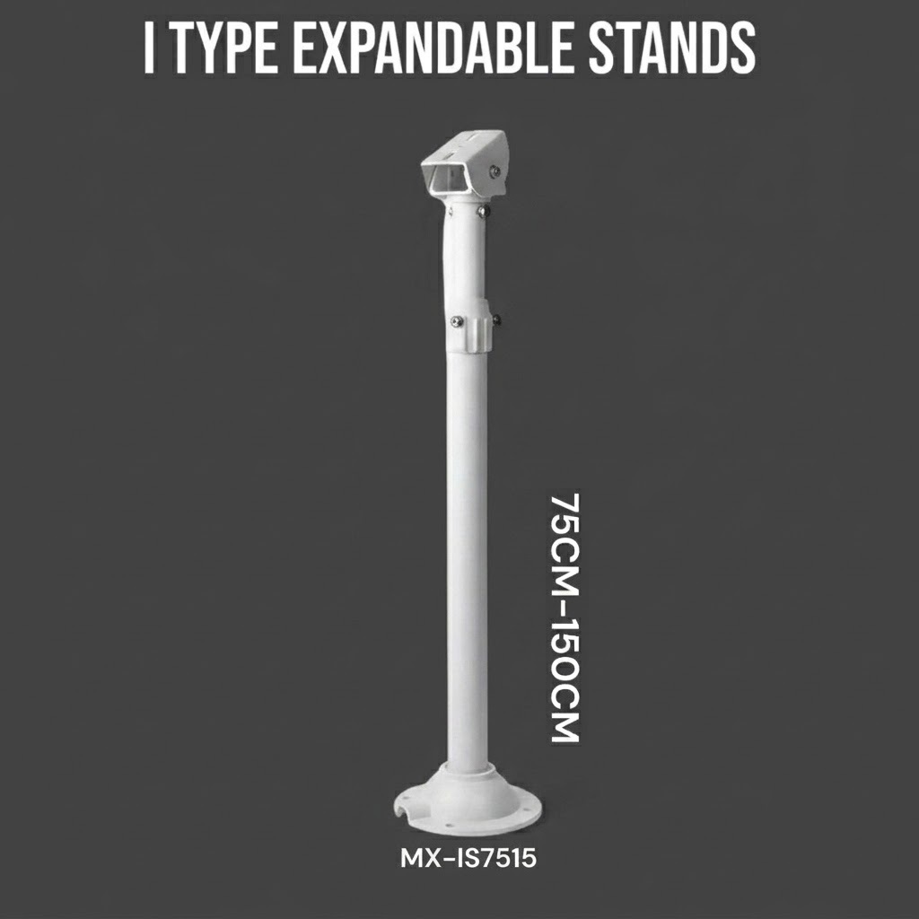 Adjustable Stand I Type 70CM - 150CM (MX-IS7515)