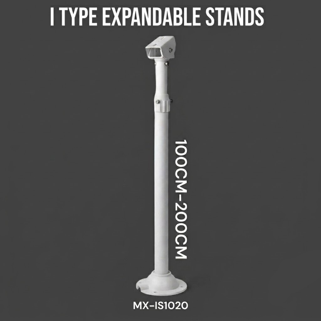 Adjustable Stand I Type 100CM - 200CM (MX-IS1020)