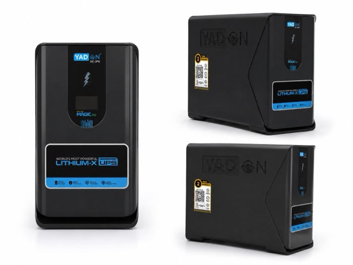 YADON LITHIUM-X UPS