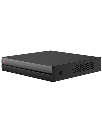 CP PLUS 8 CH DVR 2MP(CP-UVR-0801E1-IC2)