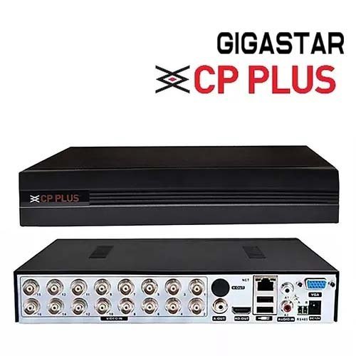 CP PLUS 16 CH DVR 2MP (CP-UVR-1601E1-IC2)