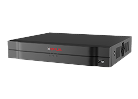 CP PLUS 4 CH NVR (CP-UNR-104F1)