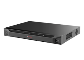 CP PLUS 8 CH NVR (CP-UNR-108F1)