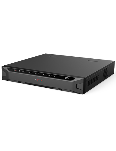 CP PLUS 32 CH NVR (CP-UNR-4K4322-V4)