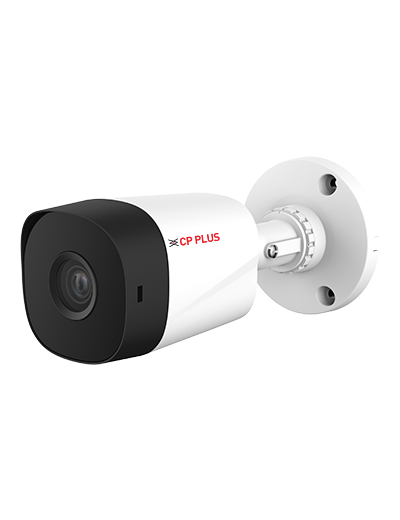 CP PLUS 5MP BULLET B/W + AUDIO (CP-USC-TC51PL3C-0360)