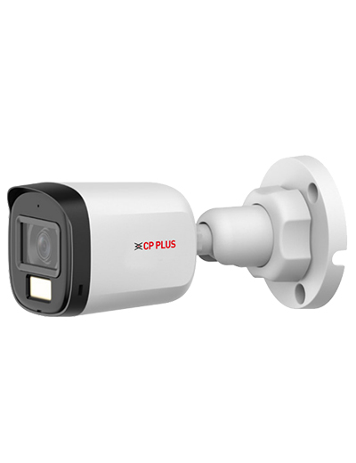 CP PLUS 5MP BULLET ILLUMAX + AUDIO (CP-URC-TC51PL3C-L-0360)