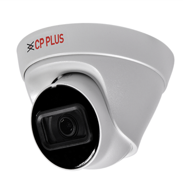 CP PLUS 4MP IP IR DOME (CP-UNC-DA41PL3-0360)