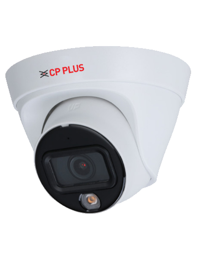 CP PLUS 6MP IP ILLUMAX DOME (CP-UNC-DA61L3C-LQ)