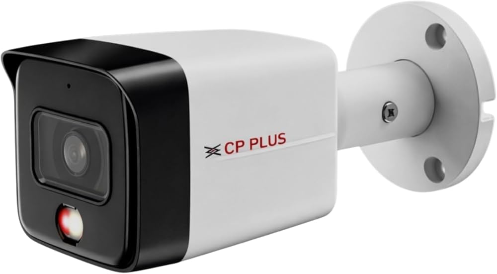 CP PLUS 8MP IP ILLUMAX BULLET (CP-UNC-TA81L3C-LQ)
