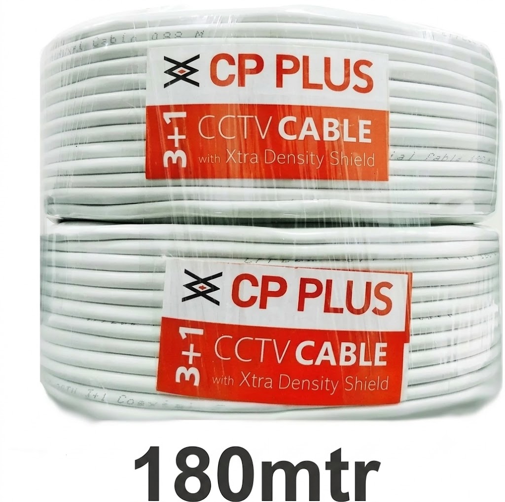180MTR INDOOR CABLE