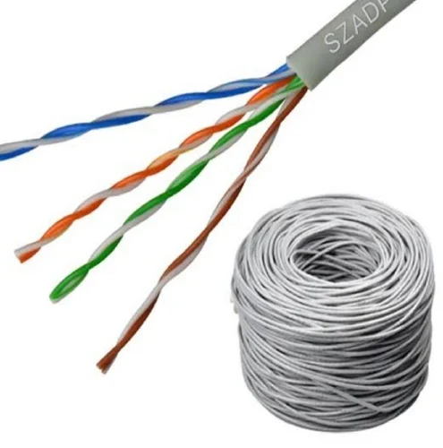 305 CAT6 CABLE COPPER