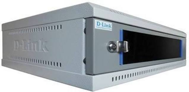 D LINK 2U MINI RACK (NWR-3535)
