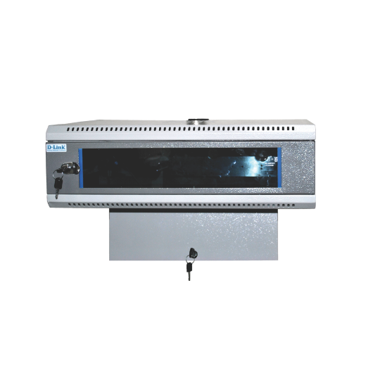 D LINK 2U RACK