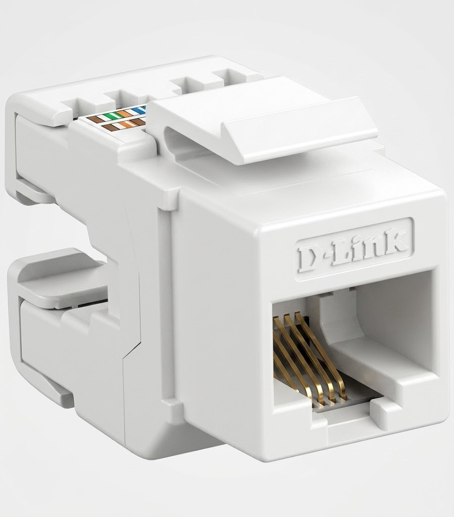 DLINK KEYSTONE
