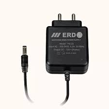 ERD 12V-3AMP DESKTOP SWITCH