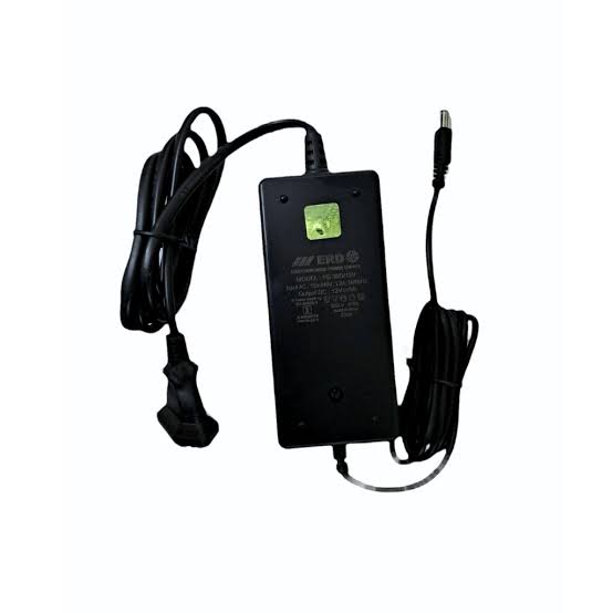 ERD 12V - 5AMP ADAPTOR