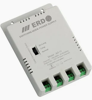 ERD 4CH SMPS