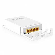 GIGA POE EXTENDER WATER PROOF 30W (MX-PE13G-OD3W)
