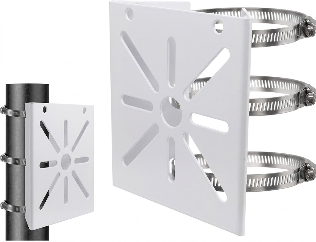 DUAL SIDE POLE STAND (MX-PTS)