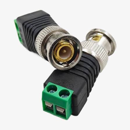 BNC SCREW TYPE
