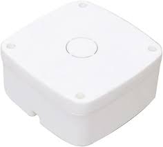 SQUARE BOX HEAVY 5X5