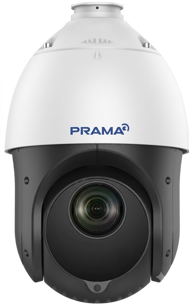 4MP PTZ 30X ZOOM 250MTRS