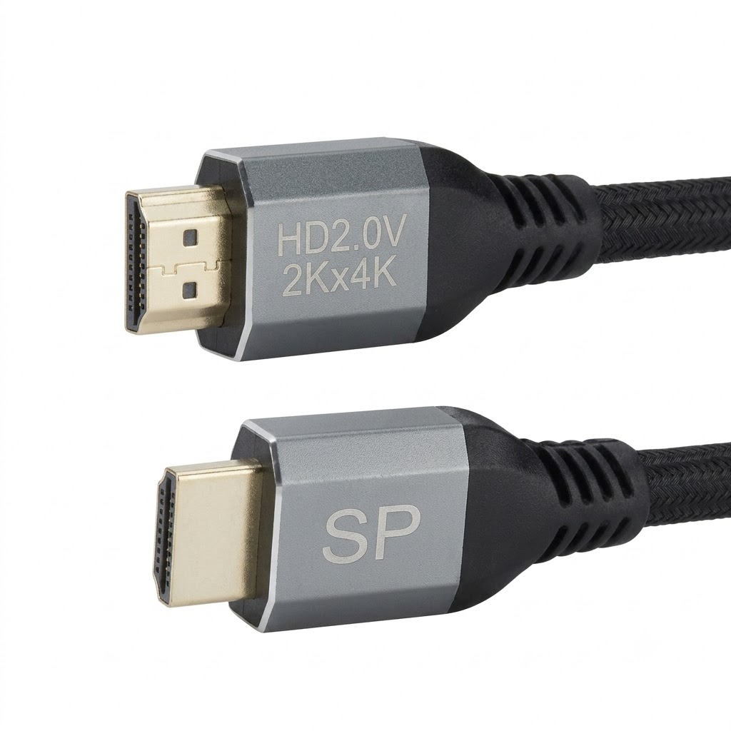 HDMI SP 5MTR